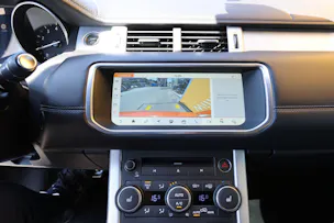 Land Rover Range Rover Evoque Convertible 2.0 Si4 Hello Snow
