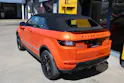 Land Rover Range Rover Evoque Convertible 2.0 Si4 Hello Snow