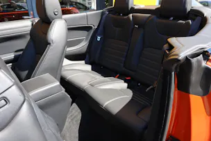 Land Rover Range Rover Evoque Convertible 2.0 Si4 Hello Snow