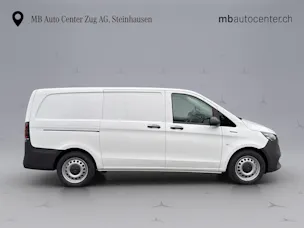 Mercedes-Benz eVito 129 Kasten L 90 kWh Pro