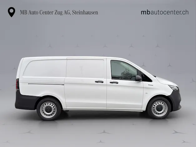 Mercedes-Benz eVito 129 Kombi L 90 kWh Pro