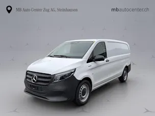 Mercedes-Benz eVito 129 Kasten L 90 kWh Pro