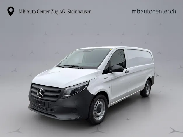 Mercedes-Benz eVito 129 Kombi L 90 kWh Pro