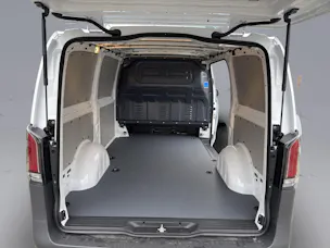 Mercedes-Benz eVito 129 Kasten L 90 kWh Pro