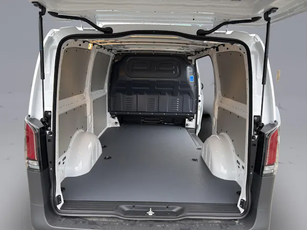Mercedes-Benz eVito 129 Kombi L 90 kWh Pro