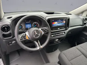 Mercedes-Benz eVito 129 Kasten L 90 kWh Pro