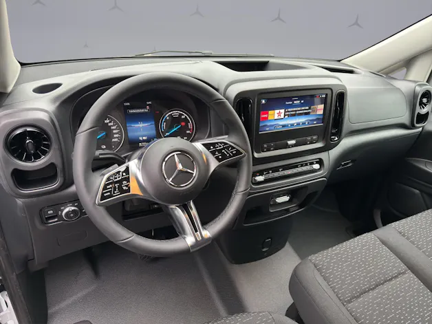 Mercedes-Benz eVito 129 Kombi L 90 kWh Pro
