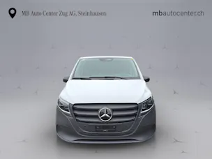 Mercedes-Benz eVito 129 Kasten L 90 kWh Pro