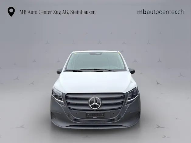 Mercedes-Benz eVito 129 Kombi L 90 kWh Pro