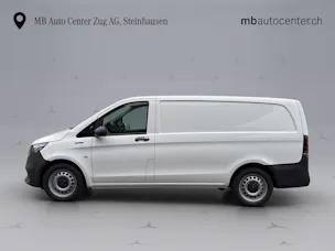 Mercedes-Benz eVito 129 Kasten L 90 kWh Pro