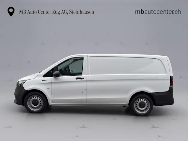 Mercedes-Benz eVito 129 Kombi L 90 kWh Pro