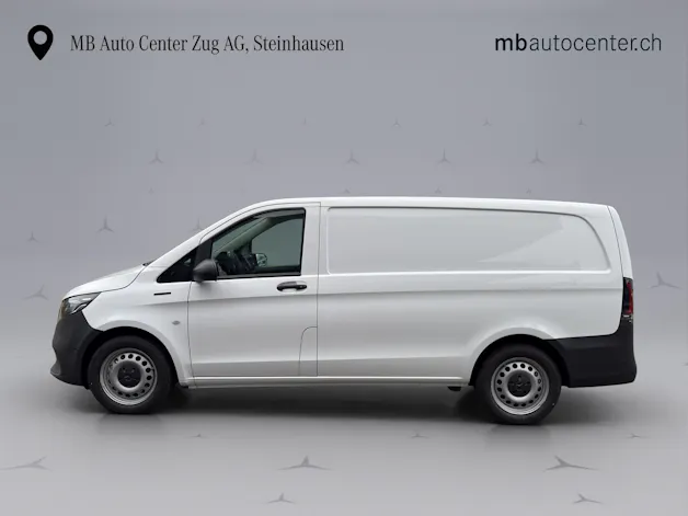 Mercedes-Benz eVito 129 Kombi L 90 kWh Pro