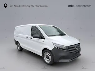 Mercedes-Benz eVito 129 Kasten L 90 kWh Pro