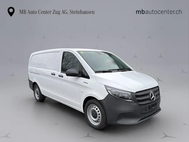 Mercedes-Benz eVito 129 Kombi L 90 kWh Pro