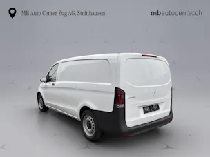 Mercedes-Benz eVito 129 Kasten L 90 kWh Pro