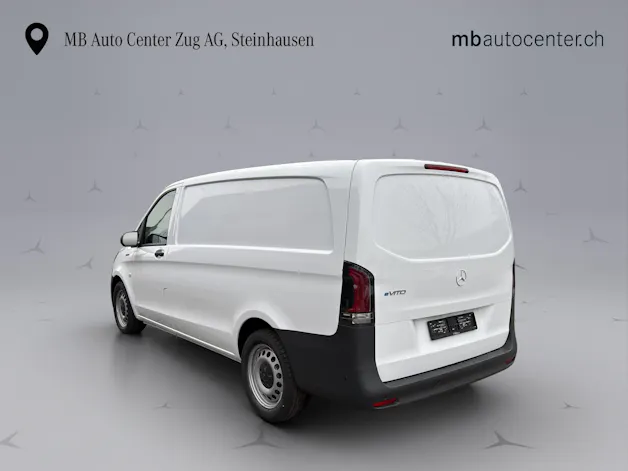 Mercedes-Benz eVito 129 Kombi L 90 kWh Pro