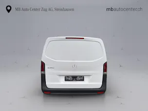 Mercedes-Benz eVito 129 Kombi L 90 kWh Pro