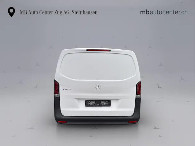 Mercedes-Benz eVito 129 Kombi L 90 kWh Pro