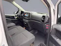 Mercedes-Benz eVito 129 Kombi L 90 kWh Pro