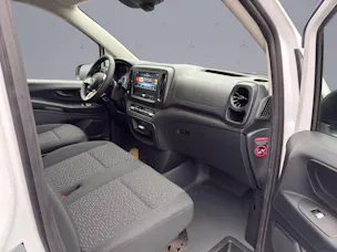 Mercedes-Benz eVito 129 Kombi L 90 kWh Pro