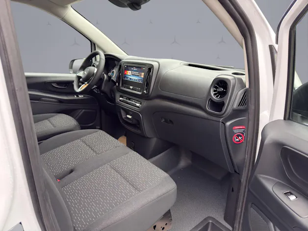 Mercedes-Benz eVito 129 Kombi L 90 kWh Pro