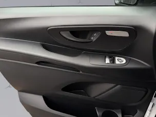 Mercedes-Benz eVito 129 Kombi L 90 kWh Pro