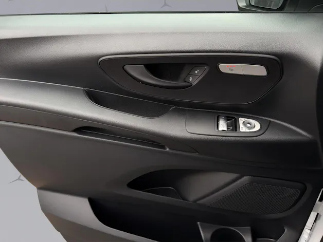 Mercedes-Benz eVito 129 Kombi L 90 kWh Pro