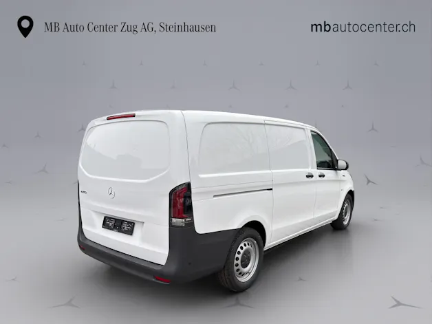 Mercedes-Benz eVito 129 Kombi L 90 kWh Pro