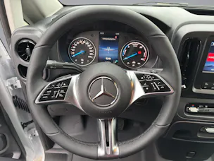 Mercedes-Benz eVito 129 Kasten L 90 kWh Pro