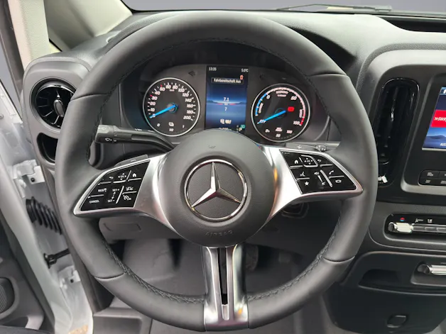 Mercedes-Benz eVito 129 Kombi L 90 kWh Pro