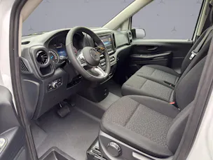 Mercedes-Benz eVito 129 Kombi L 90 kWh Pro
