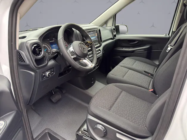 Mercedes-Benz eVito 129 Kombi L 90 kWh Pro
