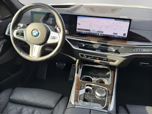 BMW X5 xDrive 48V 30d M Sport Steptronic
