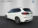 BMW X5 xDrive 48V 30d M Sport Steptronic