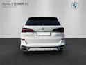 BMW X5 xDrive 48V 30d M Sport Steptronic