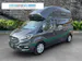Ford Transit Custom Nugget 340 L2 2.0 TDCi 185 Trend Plus Hochdach