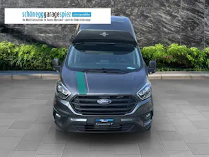 Ford Transit Custom Nugget 340 L2 2.0 TDCi 185 Trend Plus Hochdach
