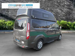 Ford Transit Custom Nugget 340 L2 2.0 TDCi 185 Trend Plus Hochdach