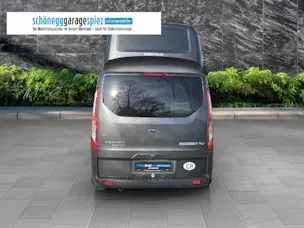 Ford Transit Custom Nugget 340 L2 2.0 TDCi 185 Trend Plus Hochdach