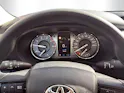 Toyota Hilux Double Cab.-Pick-up 2.4 D-4D 150 Comfort