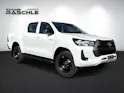 Toyota Hilux Double Cab.-Pick-up 2.4 D-4D 150 Comfort