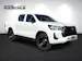Toyota Hilux Double Cab.-Pick-up 2.4 D-4D 150 Comfort