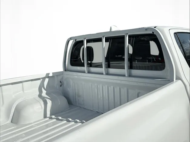 Toyota Hilux Double Cab.-Pick-up 2.4 D-4D 150 Comfort