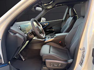 BMW X3 20d xDrive