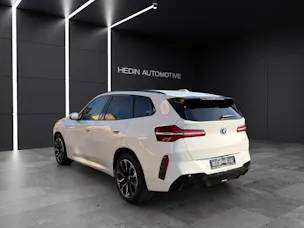 BMW X3 20d xDrive