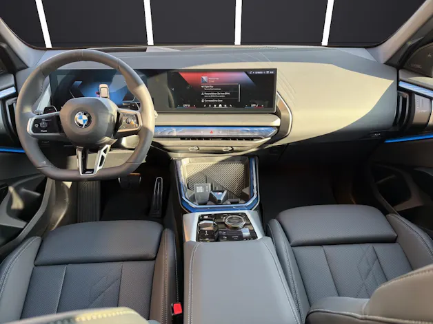 BMW X3 20d xDrive