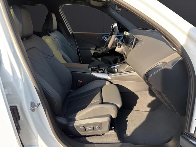 BMW X3 20d xDrive