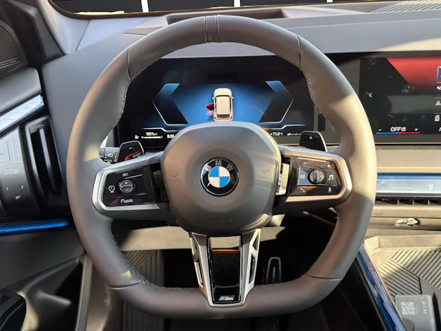 BMW X3 20d xDrive