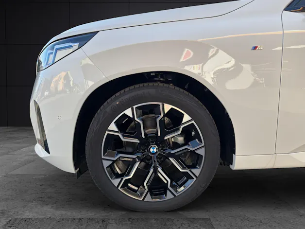 BMW X3 20d xDrive