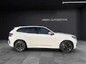 BMW X3 20d xDrive